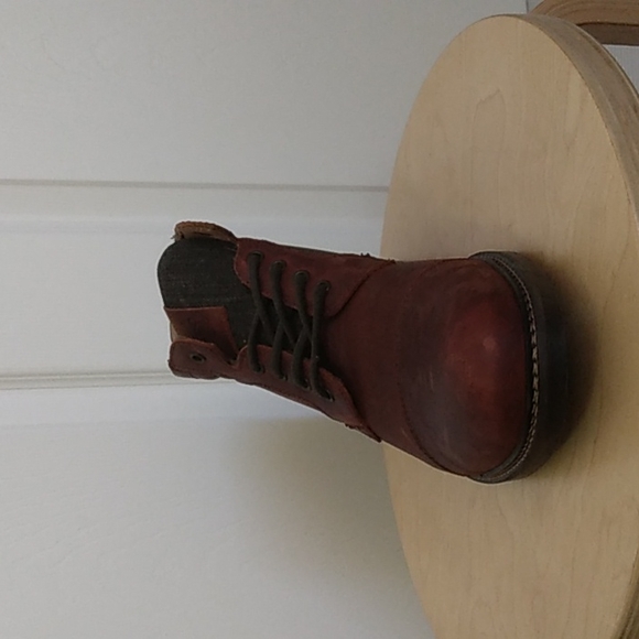 Aldo Buisness Casual Boots (size 11) - Picture 9 of 16